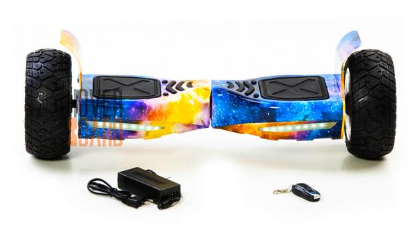 Smartway KOX Space 8.5 дюймов недорого