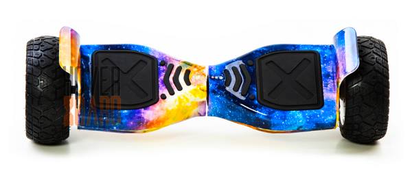 гиробород Smartway KOX 8.5 Space цена