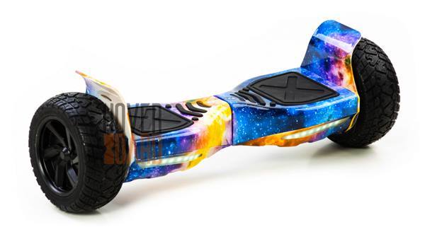 купить SMARTWAY kox 8.5 дюймов velvet red