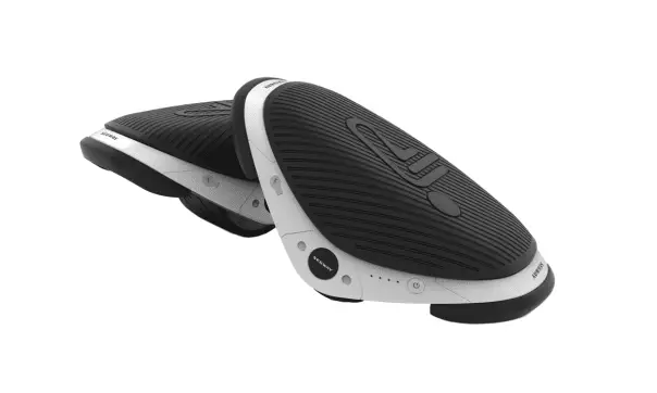 Ролики Segway Drift W1 купить по недорогой цене в Украине