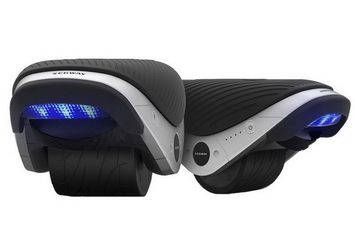 Гироролики на белом фоне фото