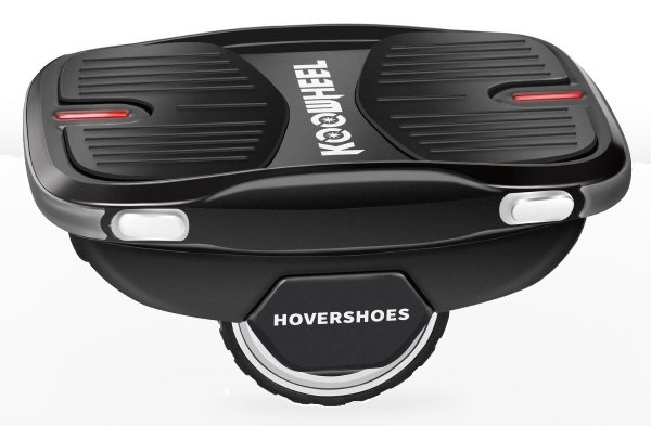 hover shoes koowheel x1