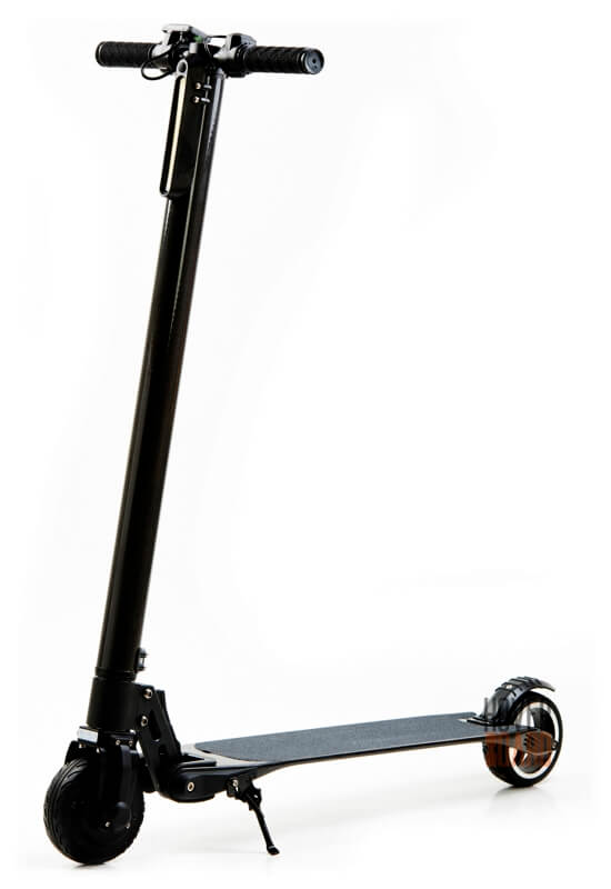 купить электросамокат jack hot