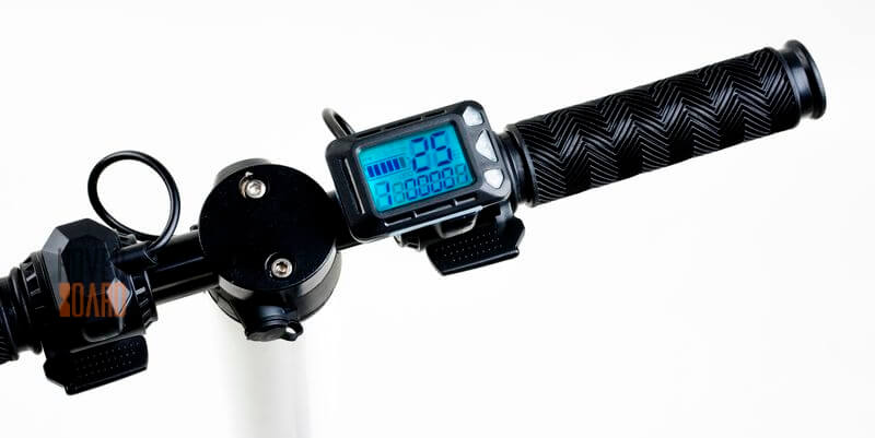 карбоновый самокат jack hot