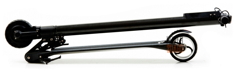 электросамокат джек хот