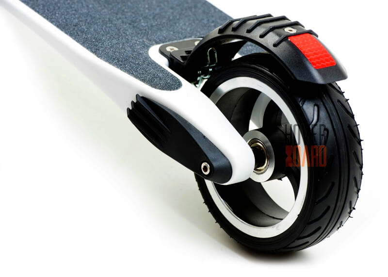 электросамокат jack hot недорого