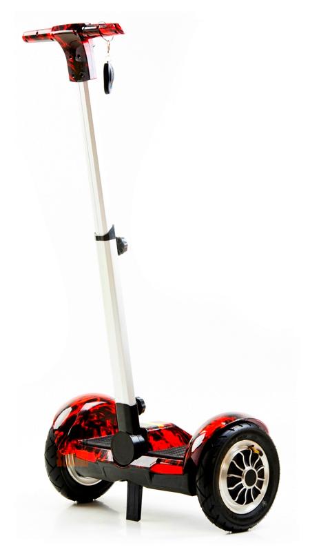 цена WINDTECH H10 + App 10" (Flame)