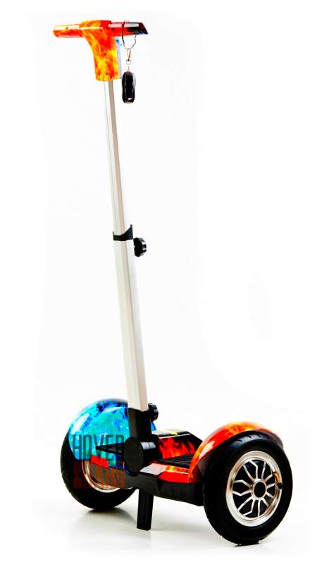 недорого WINDTECH H10 цвет Blue Fire