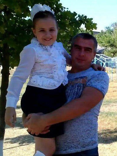 Фото для страницы отзывов, клиент - Роман Сюзев