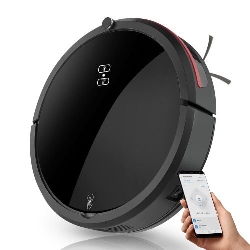 робот пылесос цена качество