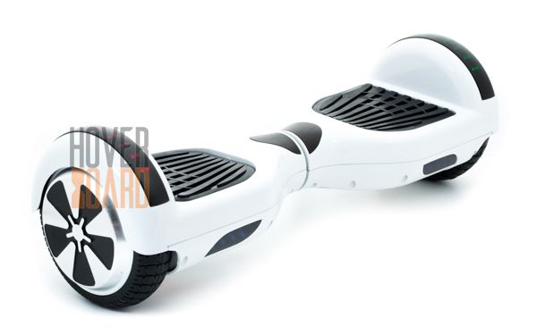 купить SMARTWAY U3 Pro 6.5 цвет arctic white