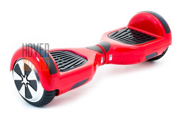 SMARTWAY U3 Pro 6.5 цвет alarm red дешево