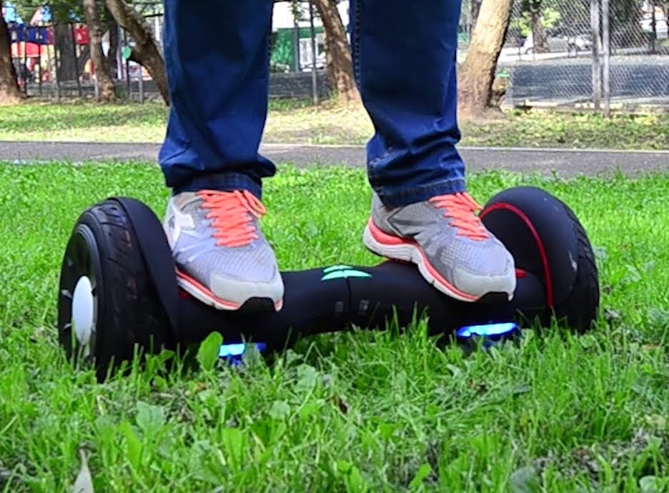 рейтинг гироскутеров