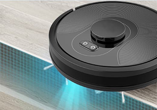 ibot vac plus официальный сайт