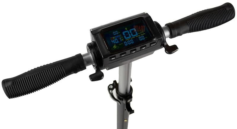 электросамокат куго с3