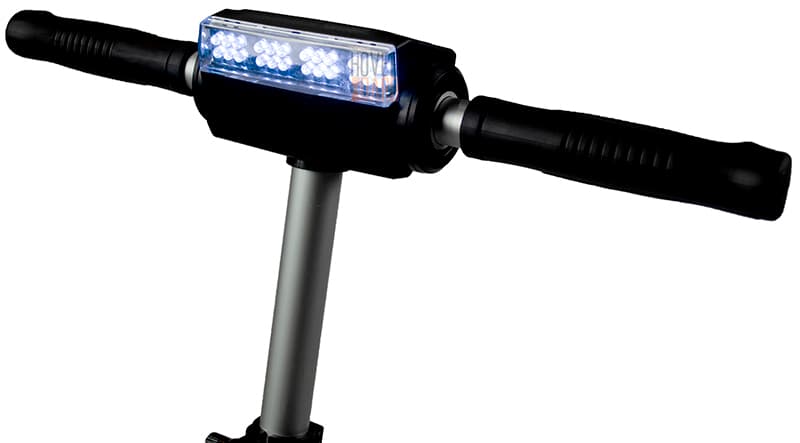 самокат kugoo s3