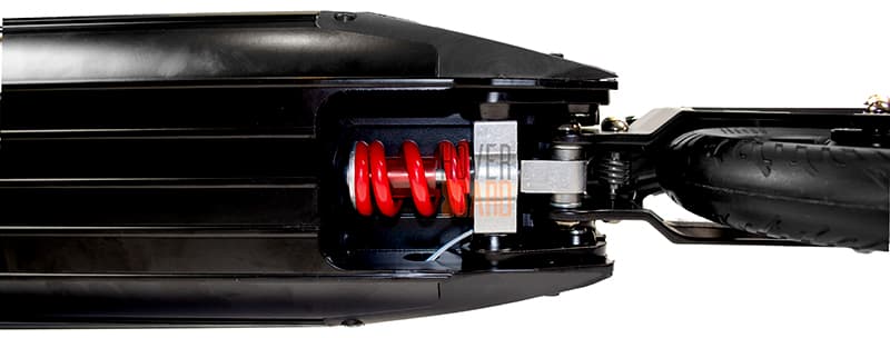 самокат куго с3