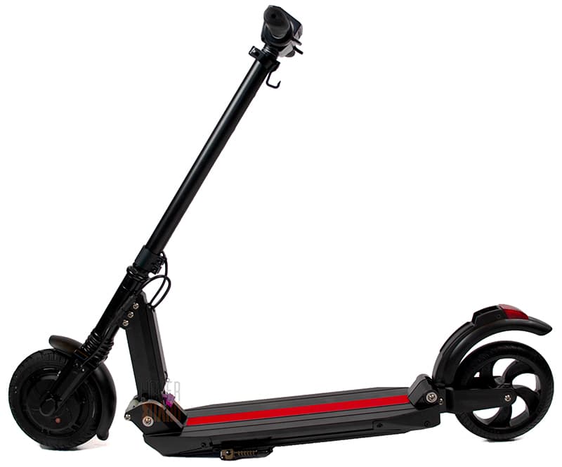 электросамокат kugoo