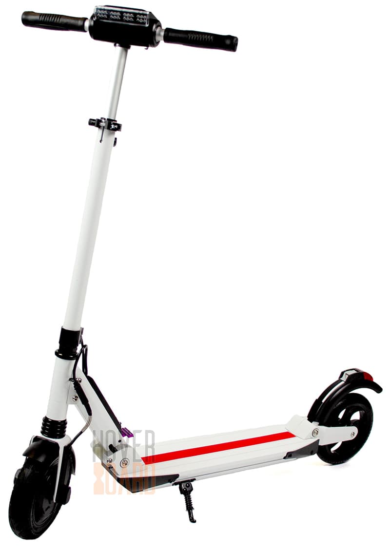 Kugoo s3 white изображение