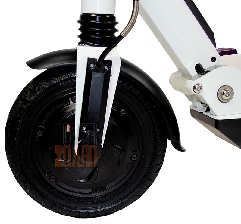 мотор kugoo s3 white фото