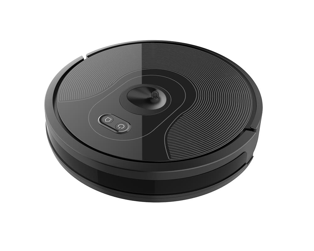 ibot vac 2 pro вид сверху фото