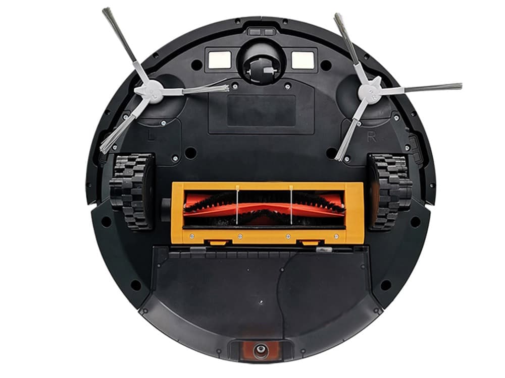 ibot vac 2 pro еще вид снизу фото