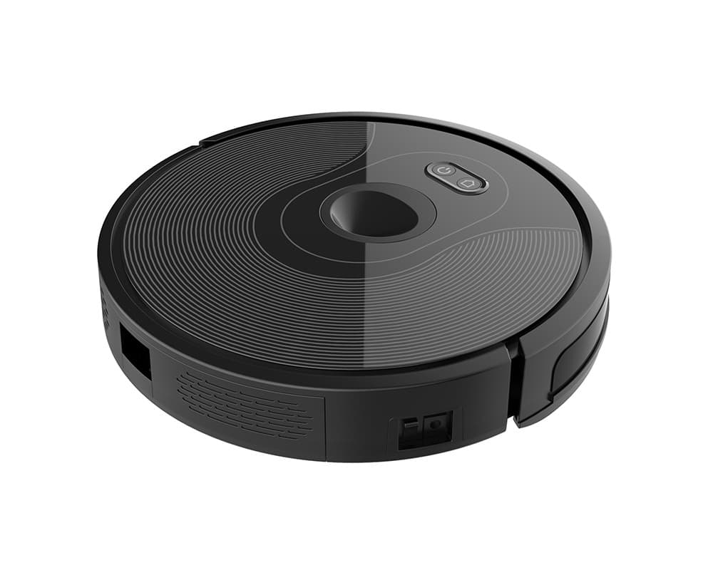 ibot vac 2 pro еще вид сзади фото