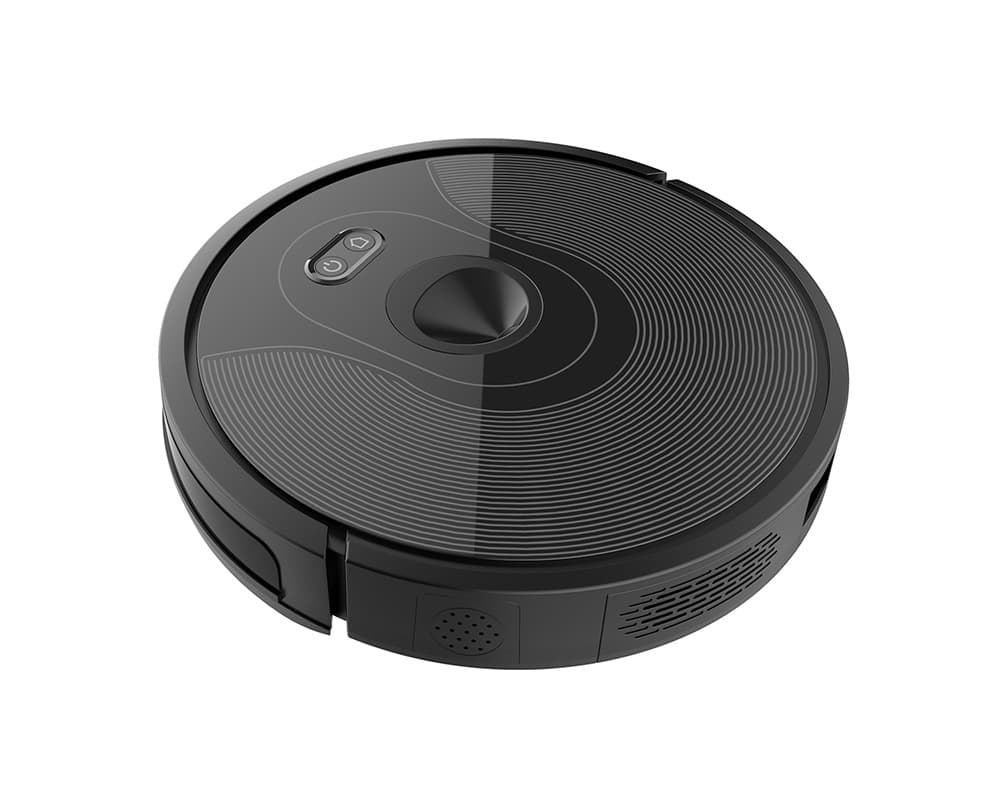 ibot vac 2 pro вид сзади фото