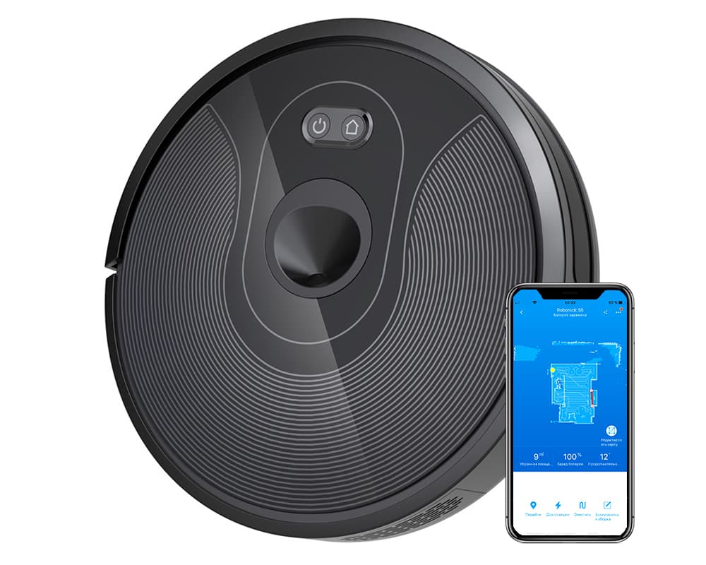ibot vac 2 pro заглавное фото