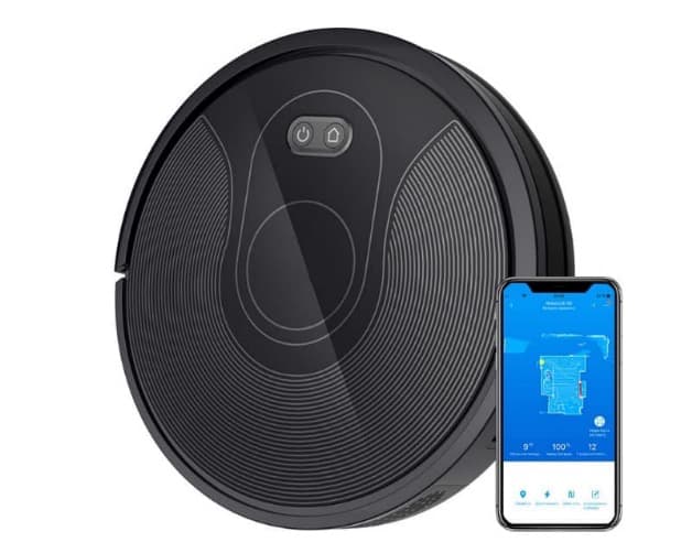 пылесос робот айбот вак 2