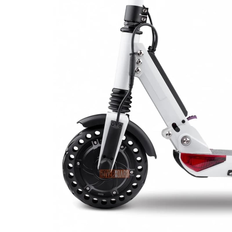 kugoo s3 pro white передний амортизатор фото