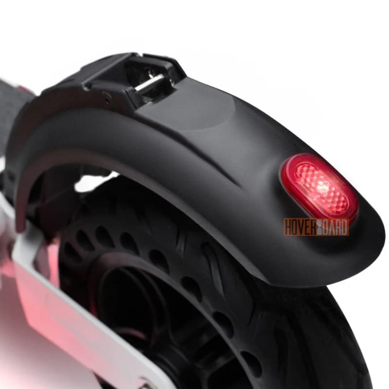 kugoo s3 pro white стоп-сигнал фото