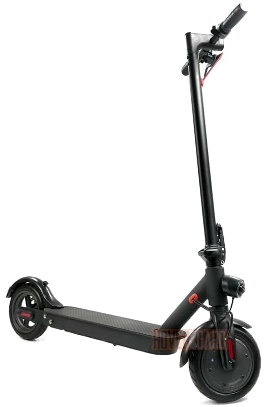 crosser e9 premium общий вид фото