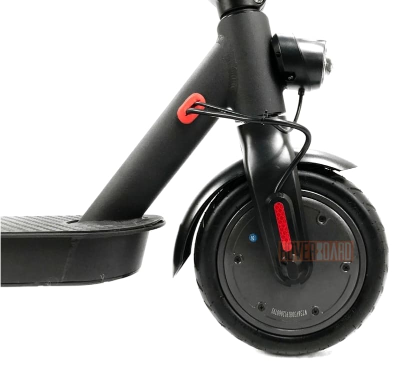 crosser e9 premium переднее колесо фото