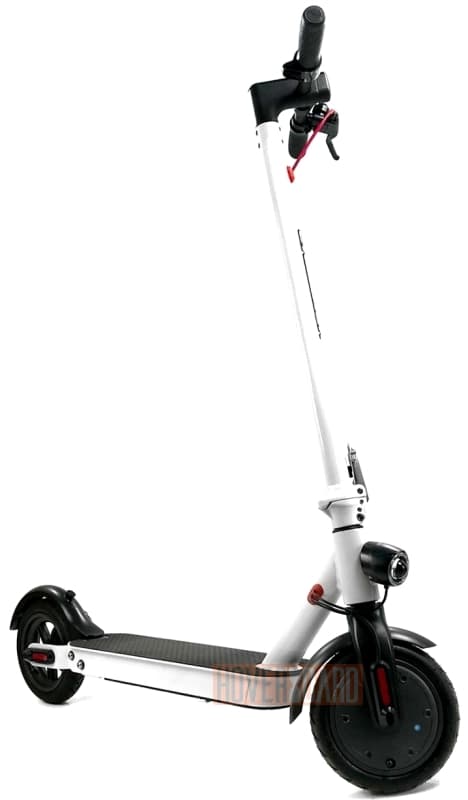 crosser e9 вид спереди фото