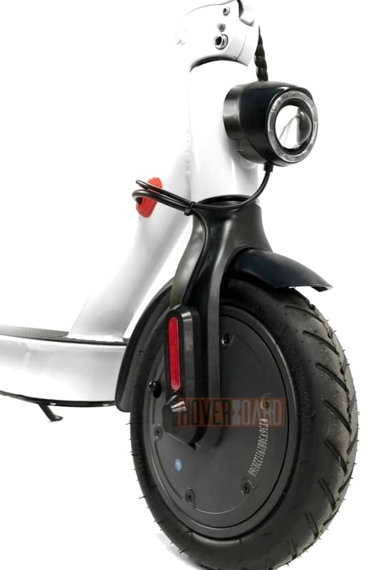 электросамокат crosser e9 led-фара фото