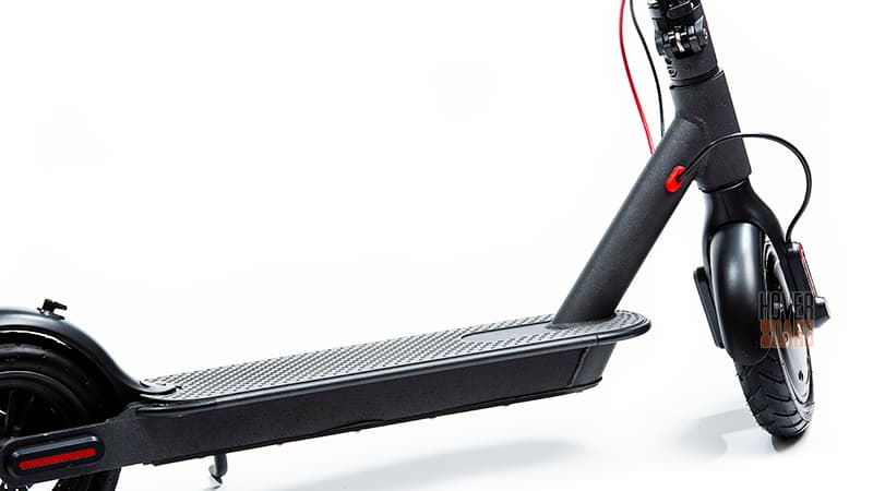 дека электросамоката E-Scooter M365 Premium фото