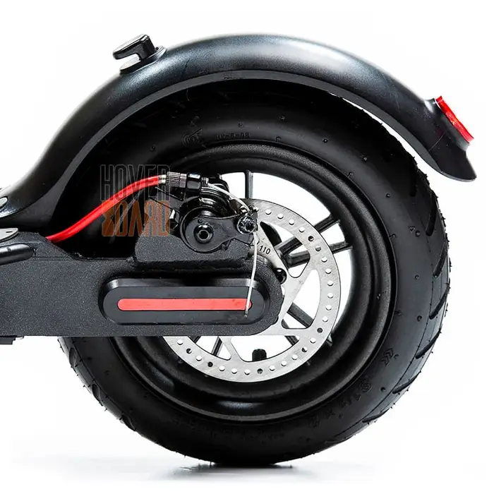 Электросамокат Treker CS-527 7.5 Ah купить по недорогой цене в