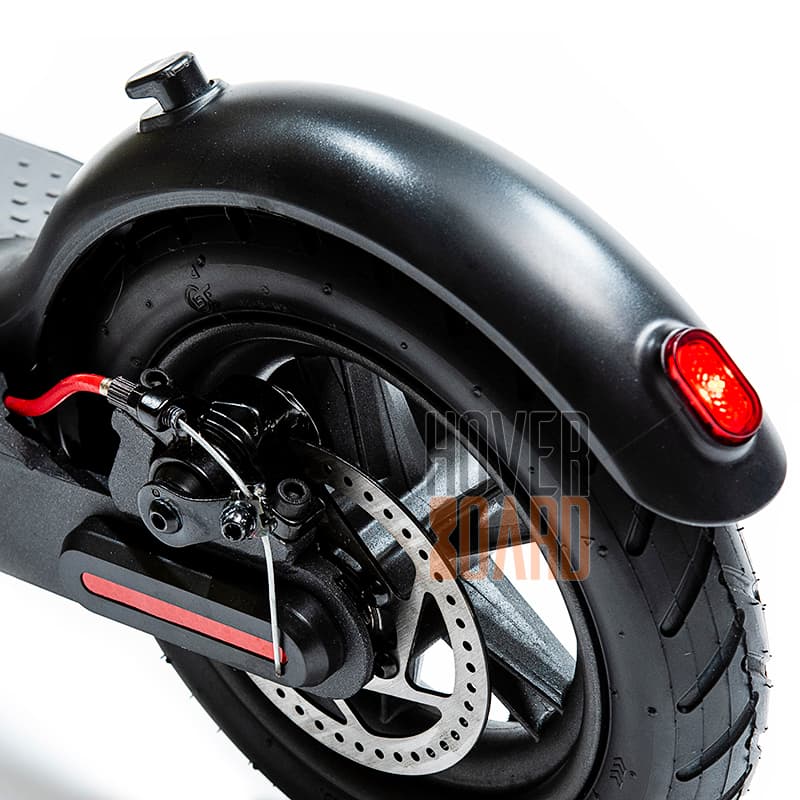 электросамокат E-Scooter M365 Premium задняя фара фото