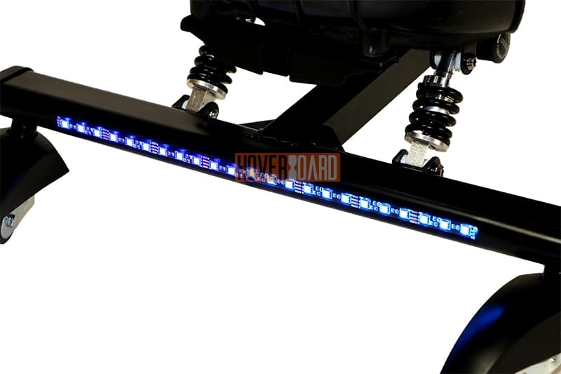 дрифт-карт Windtech Crazy Bug New +App  Spider-Man задняя подсветка фото