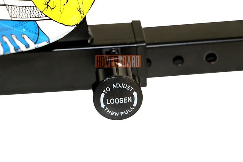 дрифт-карт Windtech Crazy Bug New +App  Graffiti регулировочный винт фото