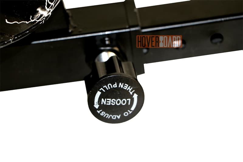 дрифт-карт Windtech Crazy Bug New +App  Lightning  регулировочный винт фото