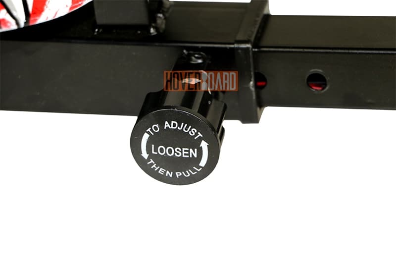 дрифт-карт Windtech Crazy Bug New +App Street Art регулировочный винт фото