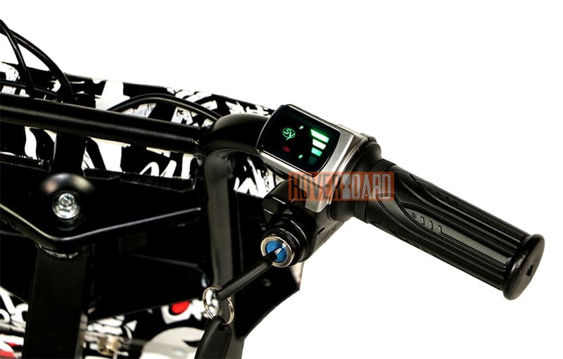 дрифт-карт Windtech Crazy Bug New +App Street Art приборная панель фото