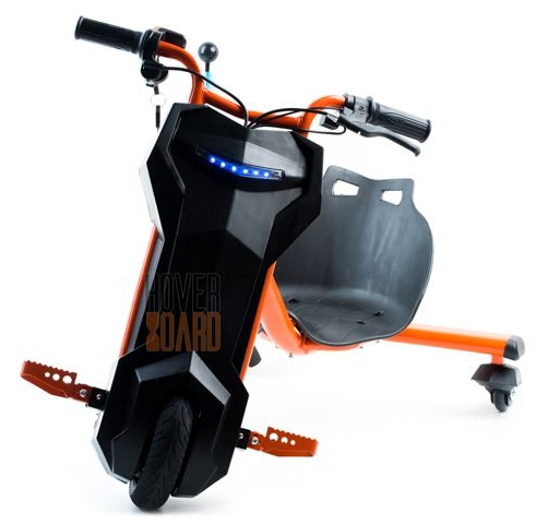 дрифт карт для детей с подсветкой фото