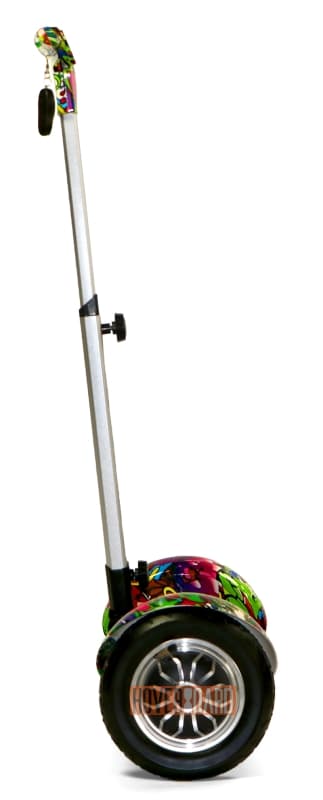 сигвей Windtech H10 Stickerz вид сбоку фото