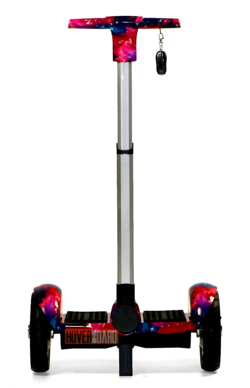 сигвей Windtech H10 Milky Way вид спереди фото