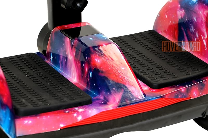 сигвей Windtech H10 Milky Way платформа для ног фото