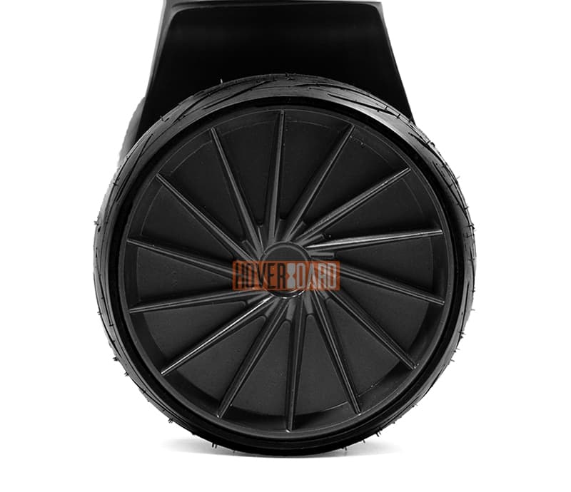 Smartway KOX New Grey алюминиевый диск фото