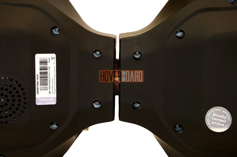 Smartway KOX New Grey поворотный шарнир фото